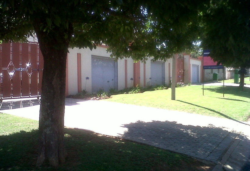 Pension Moshitametsi Guesthouse 15