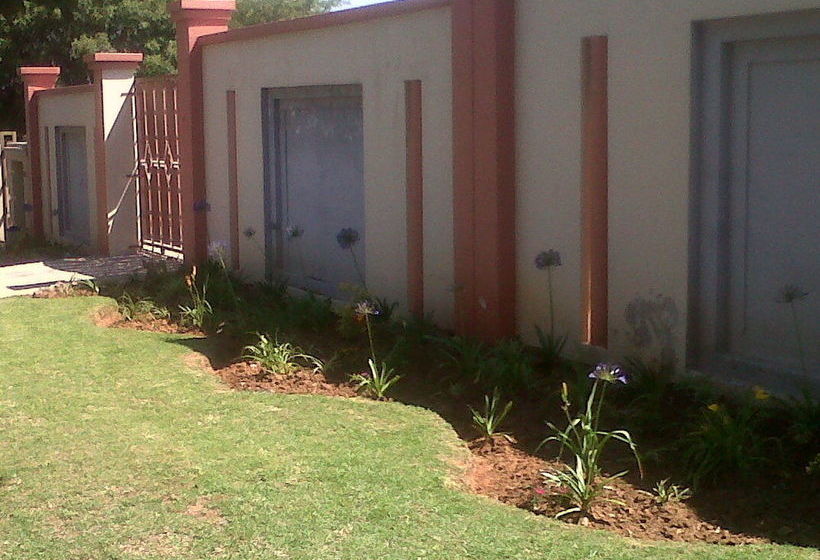 Pension Moshitametsi Guesthouse 16