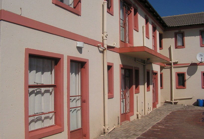 Pension Moshitametsi Guesthouse 18