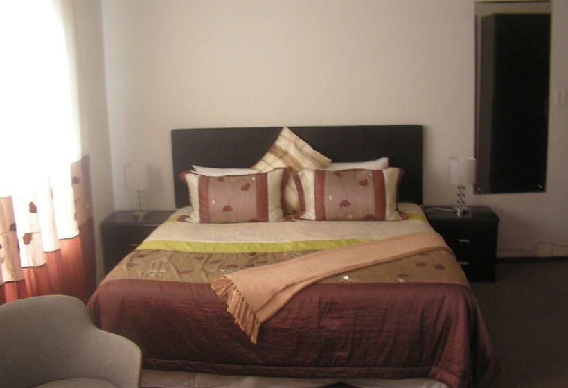 Pension Moshitametsi Guesthouse 2