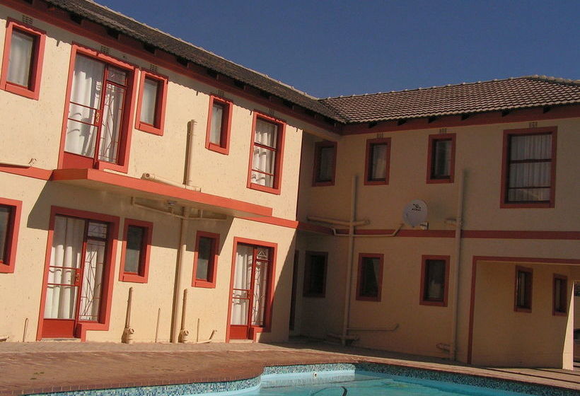 Pension Moshitametsi Guesthouse 20