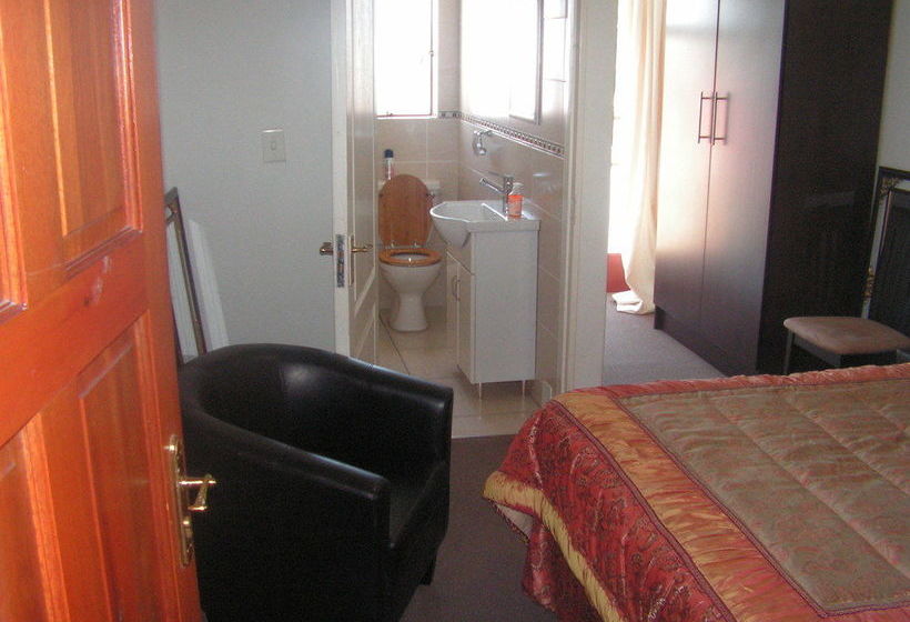 Pension Moshitametsi Guesthouse 3