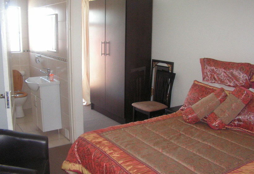 Pension Moshitametsi Guesthouse 4