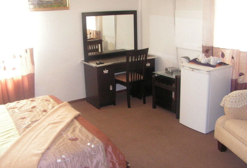 Pension Moshitametsi Guesthouse 5