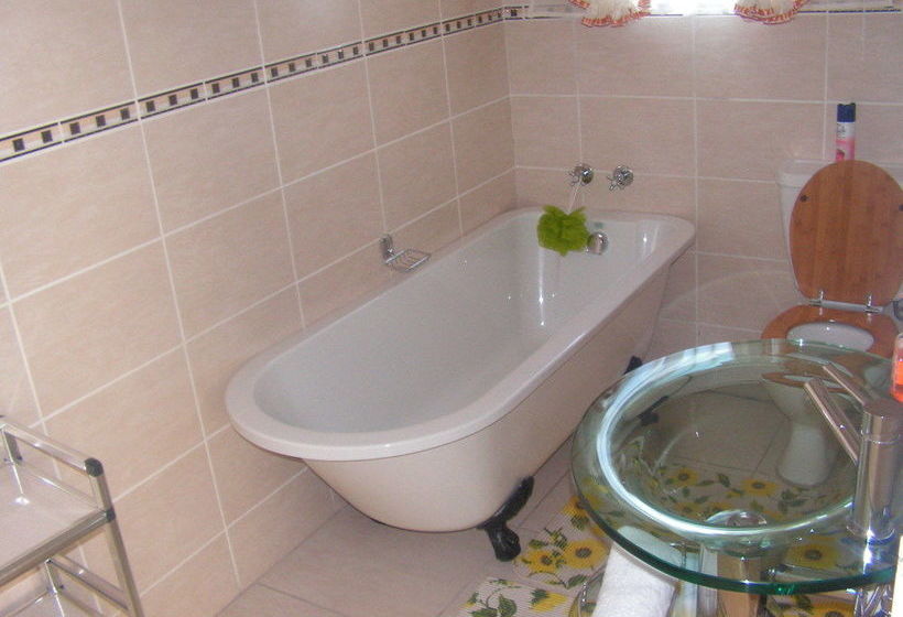 Pension Moshitametsi Guesthouse 6