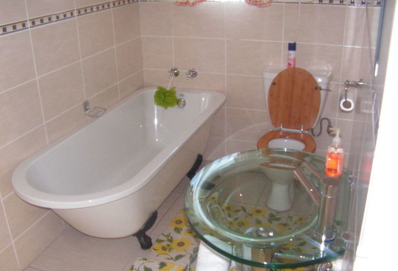 Pension Moshitametsi Guesthouse 7