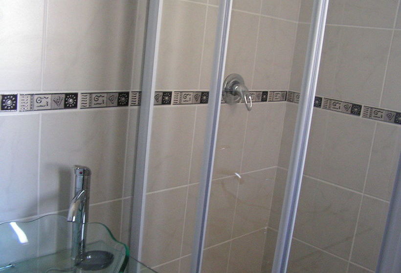 Pension Moshitametsi Guesthouse 8