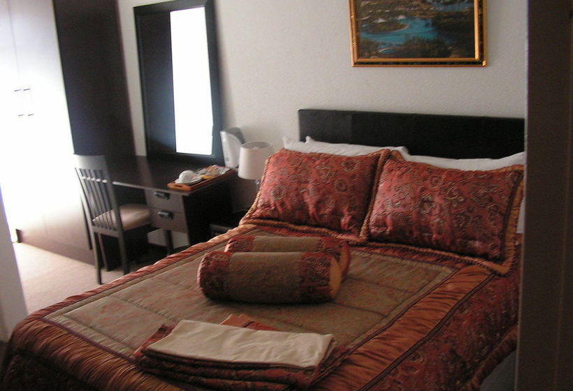 Pension Moshitametsi Guesthouse 9