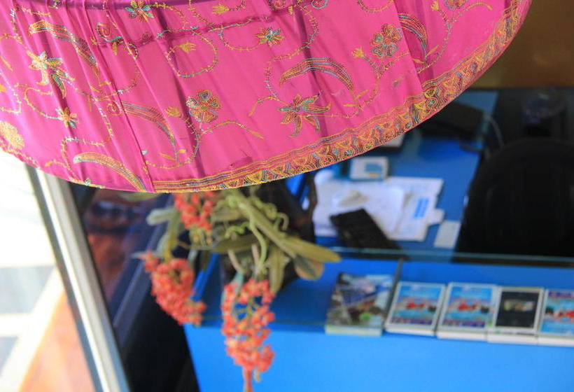 Hotel Dinar Lodge 13