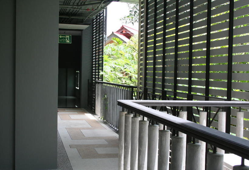 Hotel Dinar Lodge 16