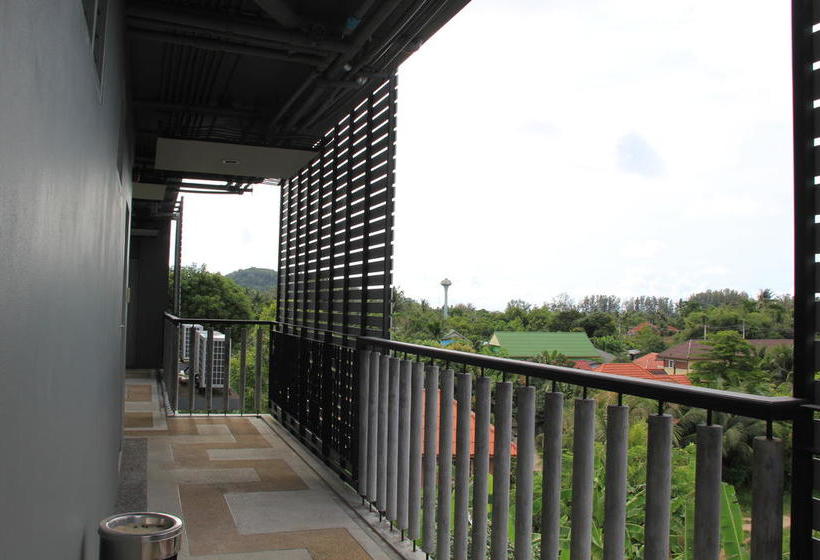 Hotel Dinar Lodge 17