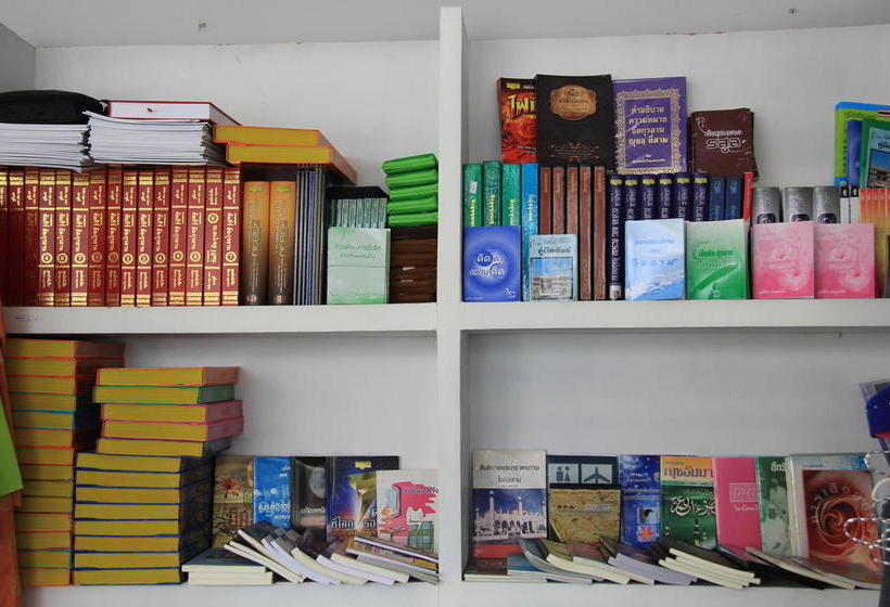 Hotel Dinar Lodge 19