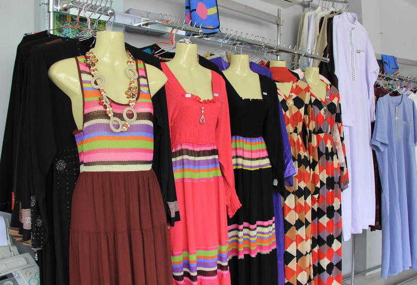 Hotel Dinar Lodge 20