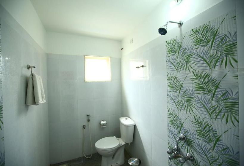 Hotel Oyo Rooms Tambaram Airport Road Mepz 14