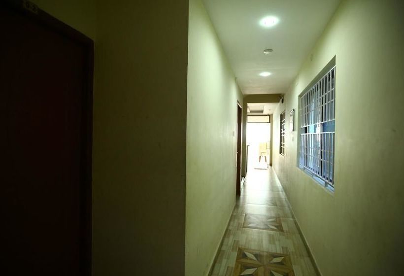 Hotel Oyo Rooms Tambaram Airport Road Mepz 18