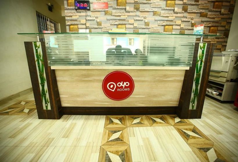 Hotel Oyo Rooms Tambaram Airport Road Mepz 2