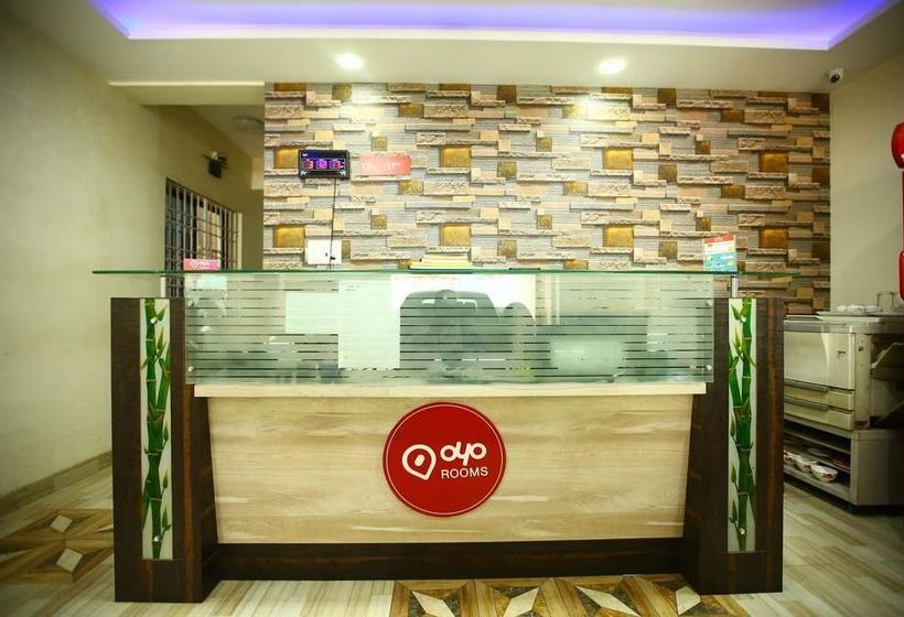 Hotel Oyo Rooms Tambaram Airport Road Mepz 3