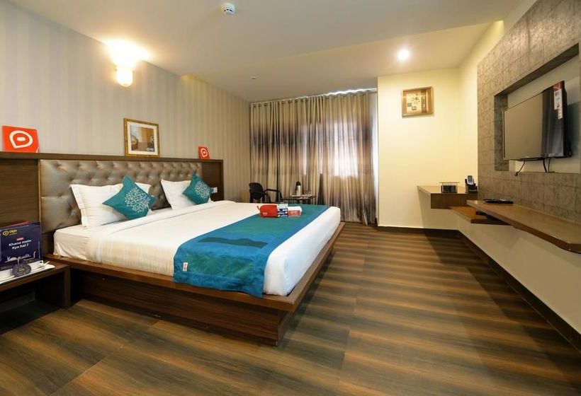 Hotel Oyo Premium Kothapet Hyderabad