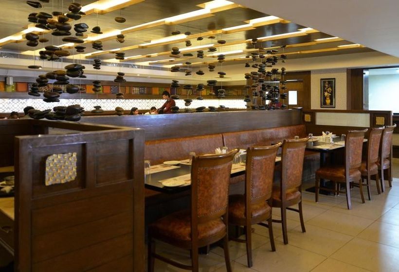 Hotel Oyo Premium Kothapet 16