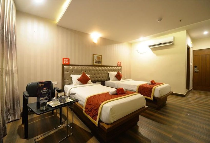 Hotel Oyo Premium Kothapet 5