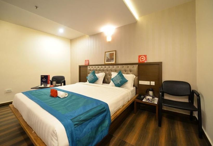 Hotel Oyo Premium Kothapet 7