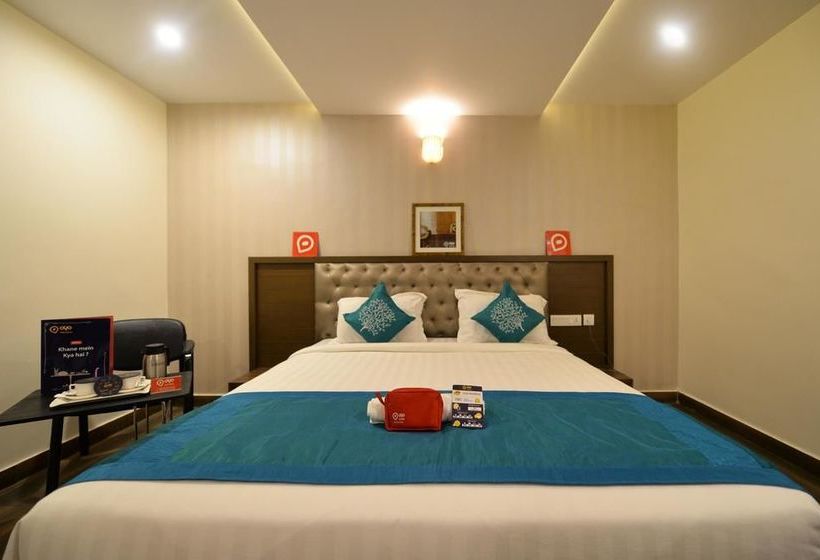 Hotel Oyo Premium Kothapet 8
