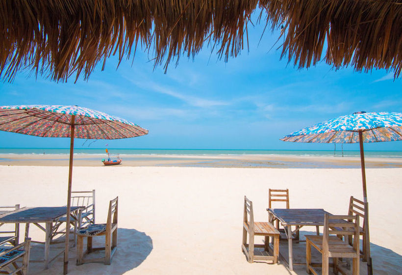 Hotel Cha-am Little Shop & Resort