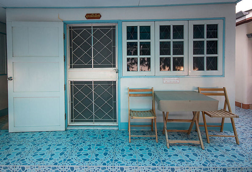 Hotel Cha-am Little Shop & Resort 11