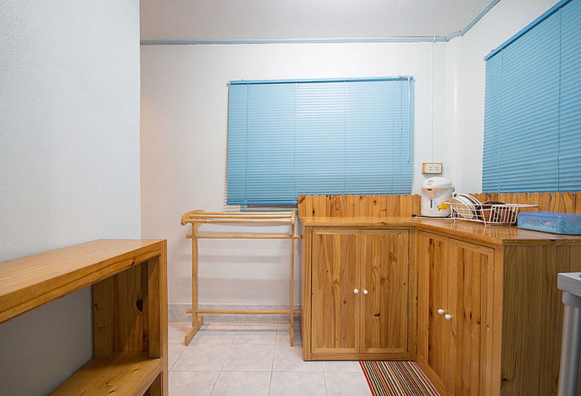 Hotel Cha-am Little Shop & Resort 12