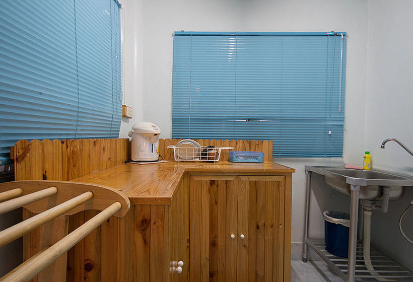 Hotel Cha-am Little Shop & Resort 13