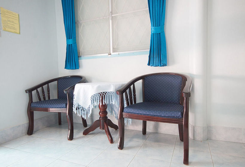 Hotel Cha-am Little Shop & Resort 14