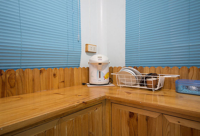 Hotel Cha-am Little Shop & Resort 15