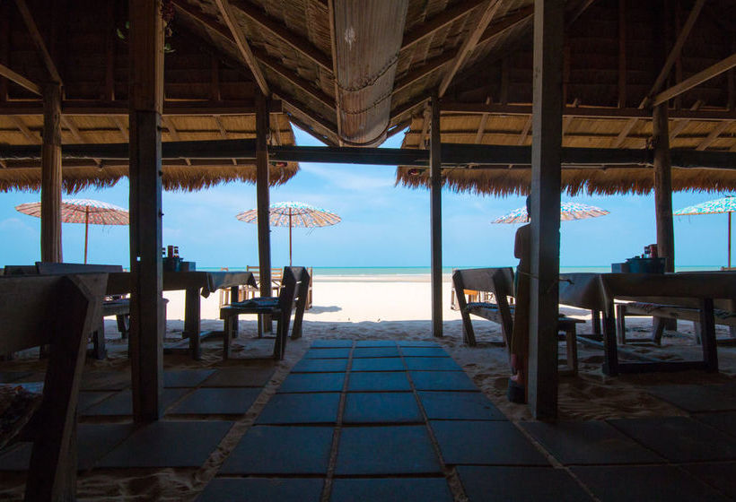 Hotel Cha-am Little Shop & Resort 16