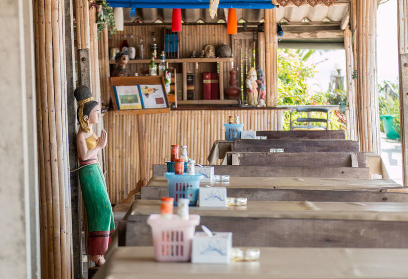 Hotel Cha-am Little Shop & Resort 17