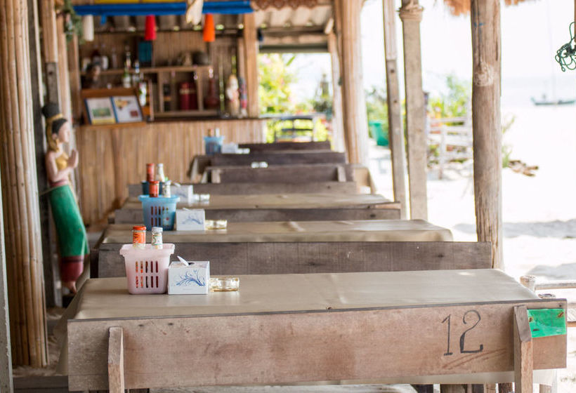 Hotel Cha-am Little Shop & Resort 18