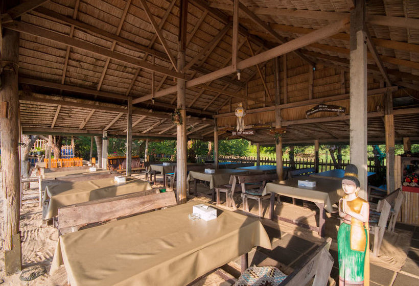 Hotel Cha-am Little Shop & Resort 19