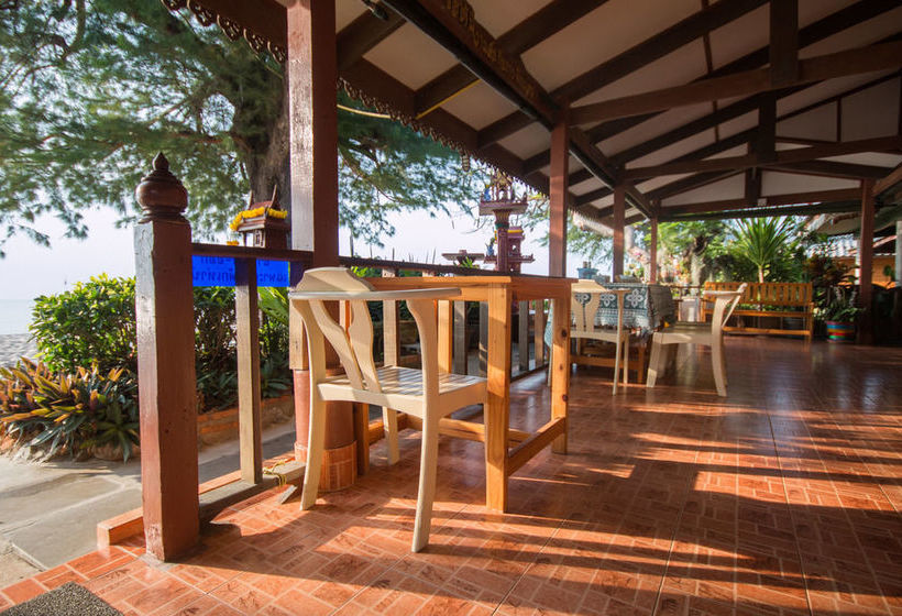 Hotel Cha-am Little Shop & Resort 2