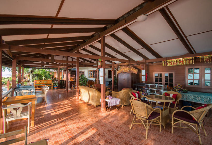 Hotel Cha-am Little Shop & Resort 3