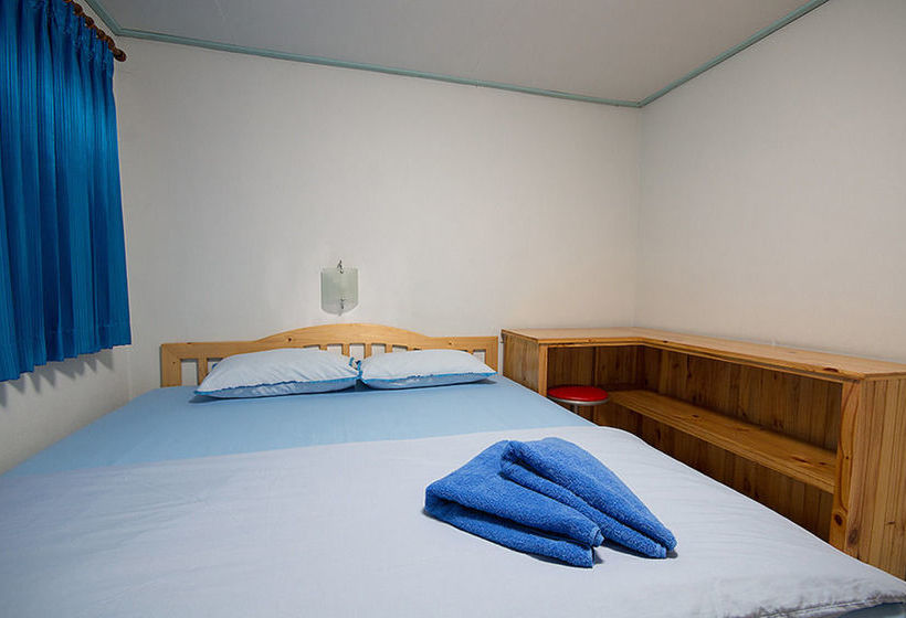 Hotel Cha-am Little Shop & Resort 5