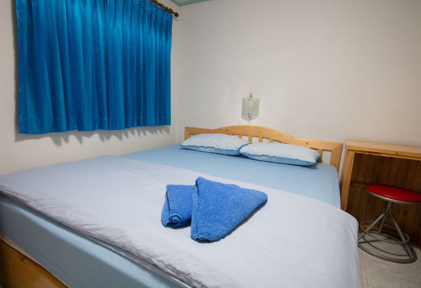 Hotel Cha-am Little Shop & Resort 6