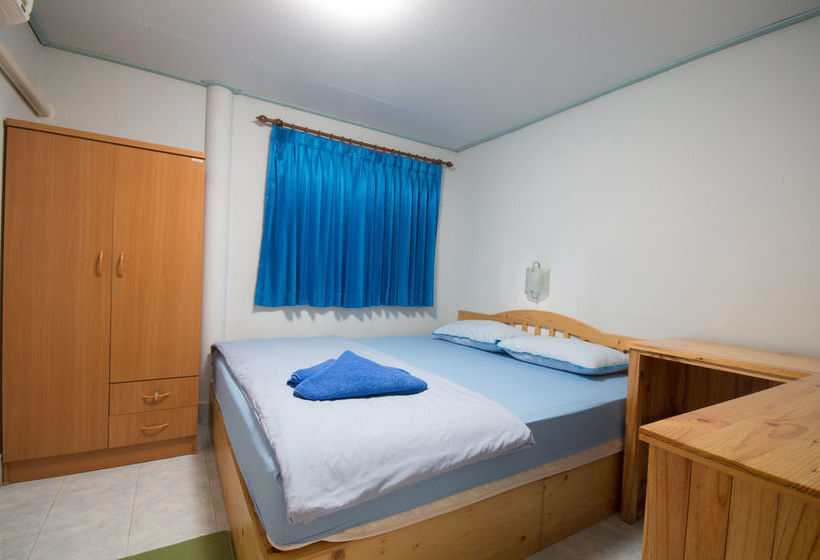 Hotel Cha-am Little Shop & Resort 8