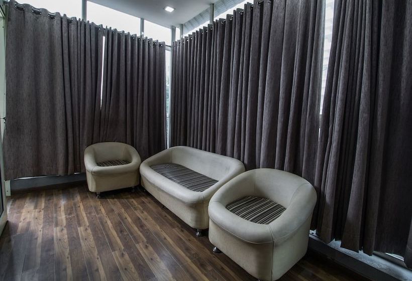 Oyo Apartments Kondapur Hyderabad Andhra Pradesh