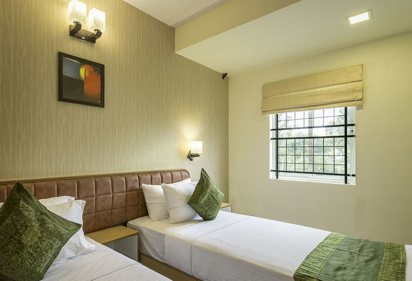 Hotel Treebo Akshaya Mayflower 16