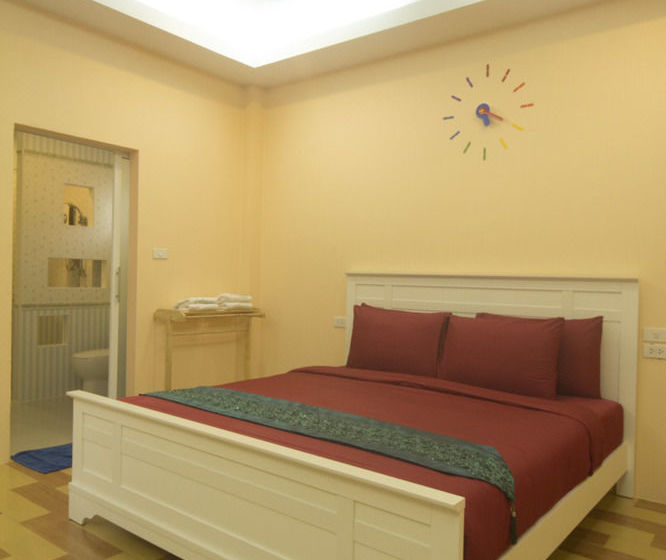 Hotel Baan Phing Phu Praew