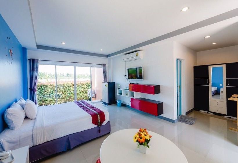 Hotel Baan Phing Phu Praew 10