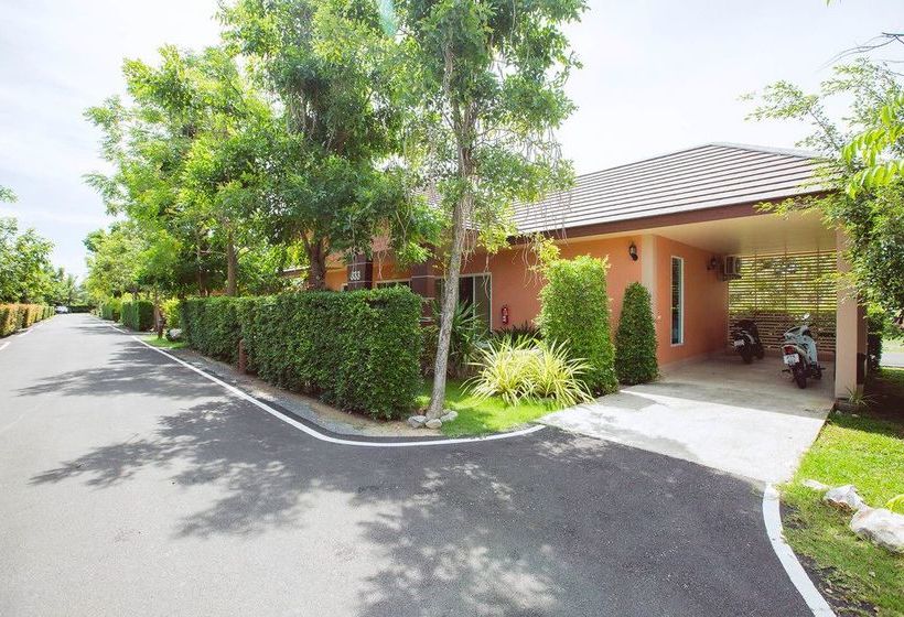 Hotel Baan Phing Phu Praew 11