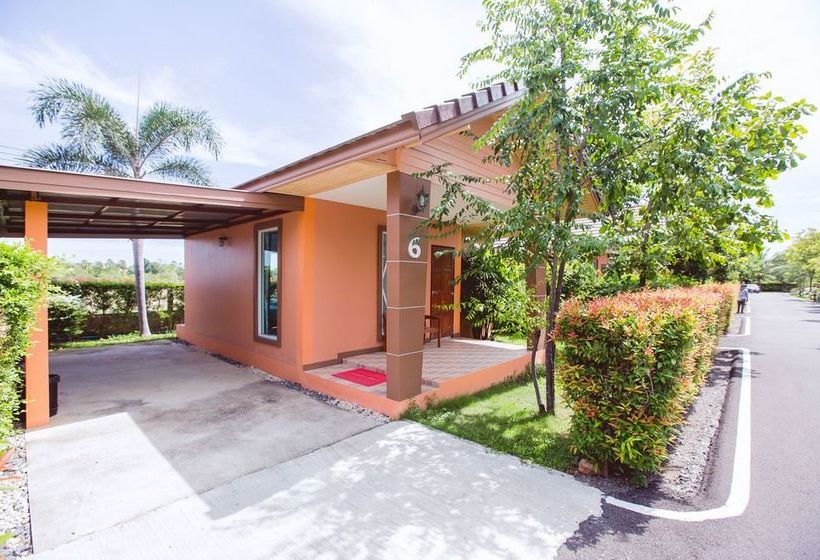 Hotel Baan Phing Phu Praew 12