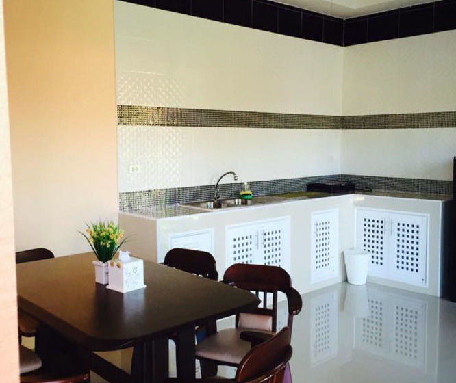 Hotel Baan Phing Phu Praew 13