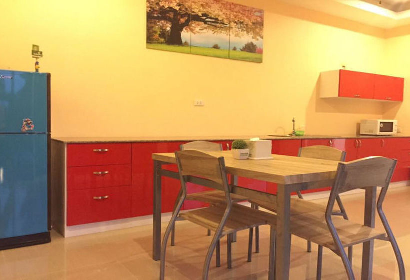 Hotel Baan Phing Phu Praew 14