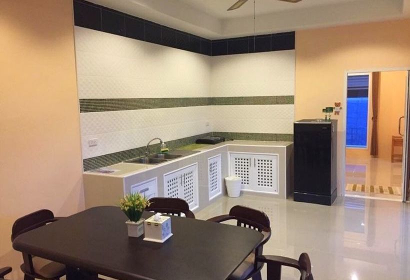 Hotel Baan Phing Phu Praew 15